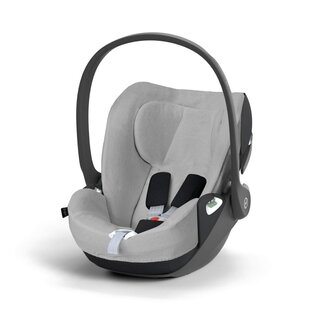 CYBEX HOUSSE D'ÉTÉ CLOUD T / Z2- GREY