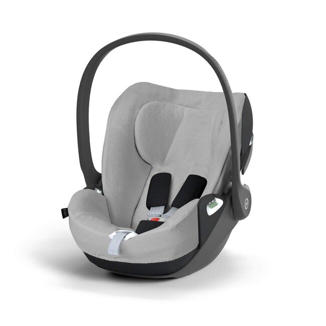 CYBEX HOUSSE D'ÉTÉ CLOUD T / Z2- GREY