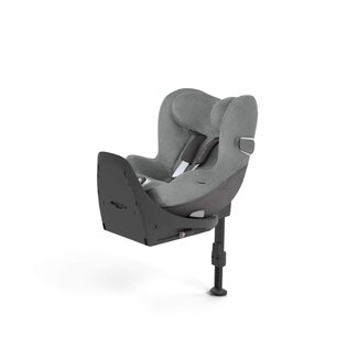 CYBEX HOUSSE D'ÉTÉ SIRONA T / Z - GREY