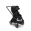 BUGABOO BUGABOO DRAGONFLY - POUSSETTE COMPLÈTE TOTAL BLACK