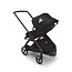 BUGABOO BUGABOO DRAGONFLY - POUSSETTE COMPLÈTE TOTAL BLACK