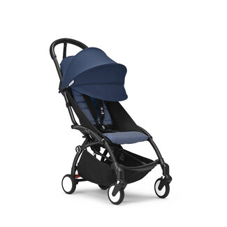 STOKKE POUSSETTE YOYO3 COMPLÈTE JUNIOR