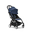 STOKKE POUSSETTE YOYO3 COMPLÈTE JUNIOR