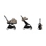STOKKE POUSSETTE YOYO3 COMPLÈTE NAISSANCE CONFORT