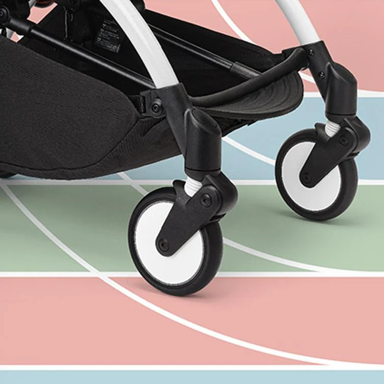 NOUVELLE POUSSETTE STOKKE YOYO3 BY BABYZEN
