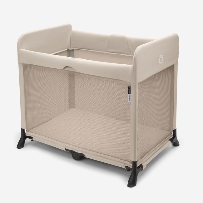 BUGABOO LIT PARAPLUIE STARDUST - TAUPE DESERT
