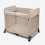 BUGABOO LIT PARAPLUIE STARDUST - TAUPE DESERT