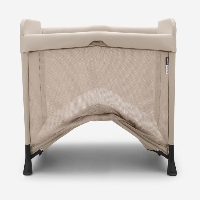 BUGABOO LIT PARAPLUIE STARDUST - TAUPE DESERT
