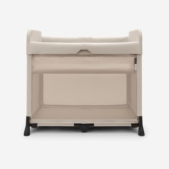 BUGABOO LIT PARAPLUIE STARDUST - TAUPE DESERT