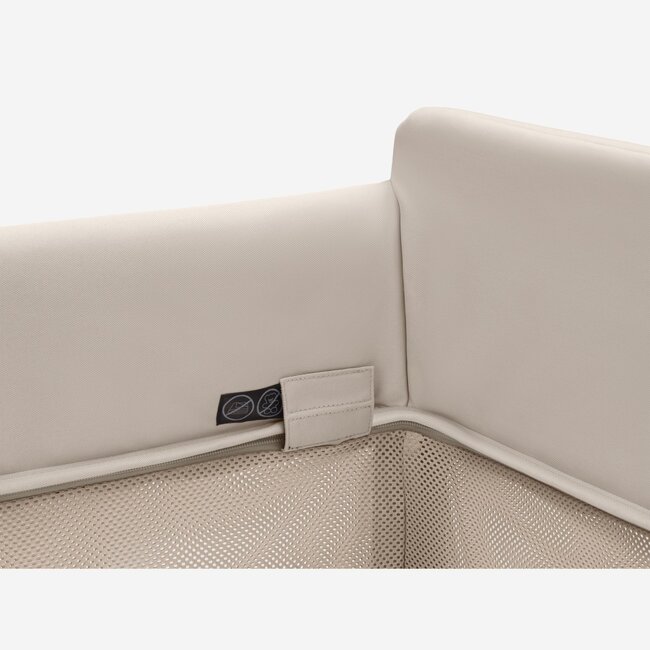 BUGABOO LIT PARAPLUIE STARDUST - TAUPE DESERT