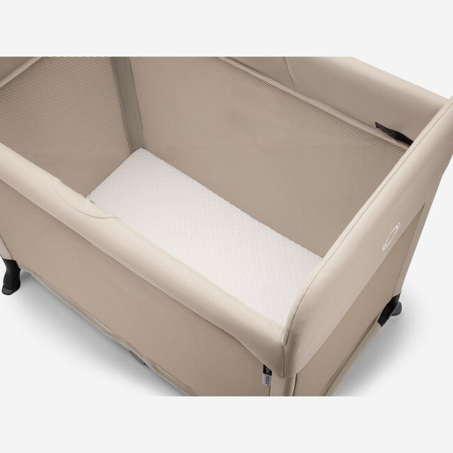 BUGABOO LIT PARAPLUIE STARDUST - TAUPE DESERT