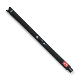 LEGAMI STYLO GEL À FRICTION LEGAMI - CHAT KITTY