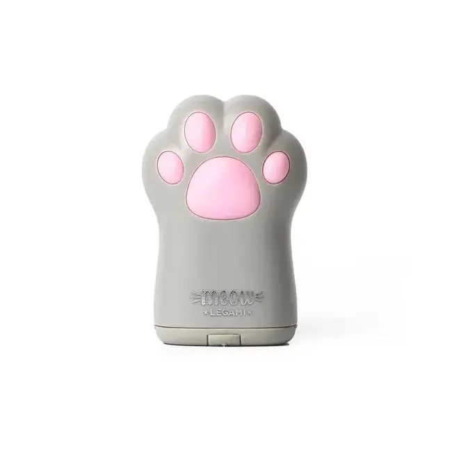 LEGAMI TAILLE CRAYON MIROIR - CHAT MEOW KITTY