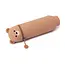 LEGAMI 2 EN 1 TROUSSE POT À CRAYON - KAWAII OURS TEDDY BEAR