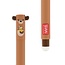LEGAMI STYLO GEL À FRICTION LEGAMI - OURS TEDDY BEAR