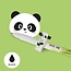 LEGAMI STYLO GEL À FRICTION LEGAMI - PANDA