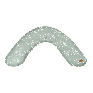 BEABA COUSSIN D'ALLAITEMENT BIG FLOPSY - NATURE