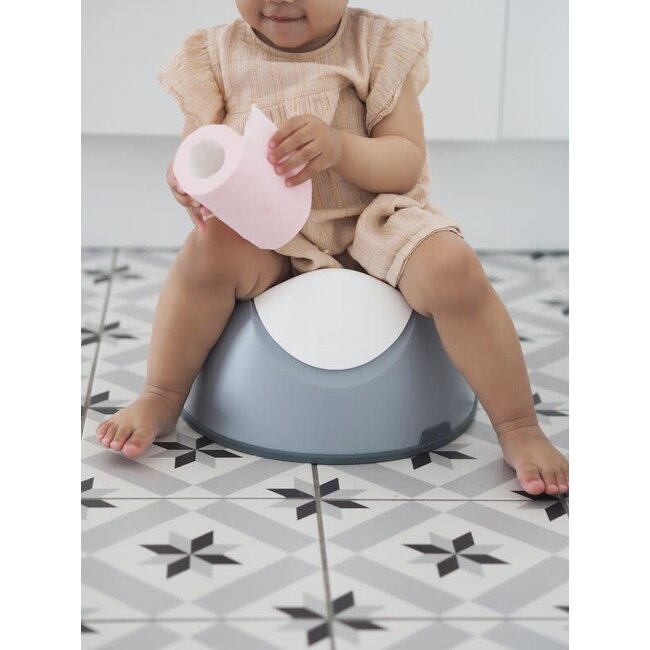 BEABA POT ERGONOMIQUE - LIGHT MIST