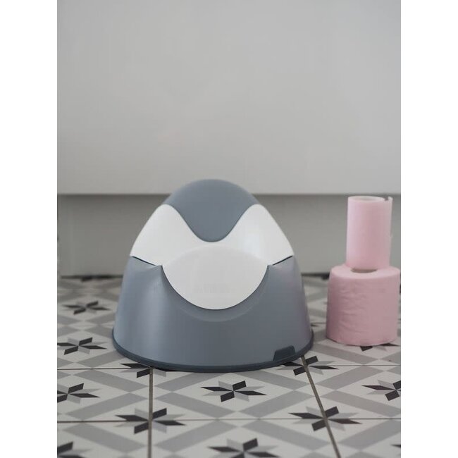 BEABA POT ERGONOMIQUE - LIGHT MIST