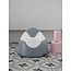 BEABA POT ERGONOMIQUE - LIGHT MIST