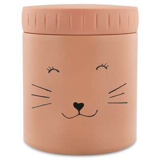 TRIXIE CONTENANT REPAS ISOTHERME 350ML - MME CHAT