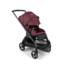 BUGABOO BUGABOO DRAGONFLY - POUSSETTE COMPLÈTE - BLACK / CERISE INTENSE