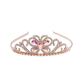 GREAT PRETENDERS DIADÈME PRINCESSE PAPILLON
