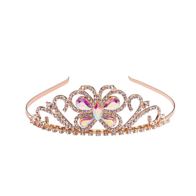 GREAT PRETENDERS DIADÈME PRINCESSE PAPILLON