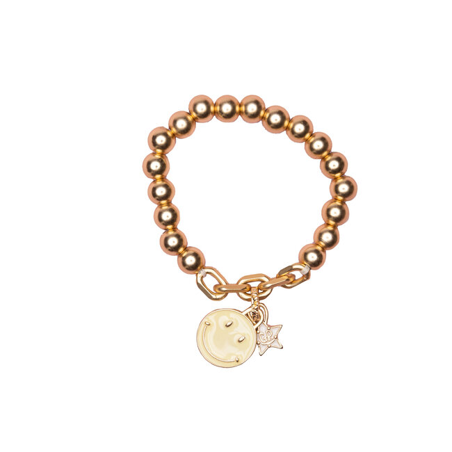 GREAT PRETENDERS BRACELET "HAPPY DAYS"