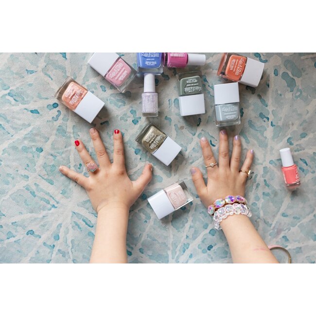 GREAT PRETENDERS SET DE 2 BAGUES "KITTY LOVE"