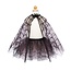 GREAT PRETENDERS DÉGUISEMENT - CAPE & TUTU TOILE D'ARAIGNÉE  4-6ANS
