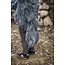 GREAT PRETENDERS DÉGUISEMENT - VESTE FOURRURE & GANTS LOUP  4-6ANS