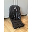BUGABOO PIECE DETACHEE -  BUGABOO DONKEY - HOUSSE DE SIEGE NOIR