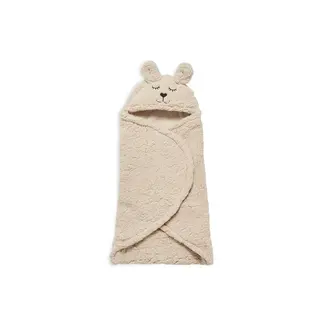 JOLLEIN COUVERTURE PORTEFEUILLE - BUNNY NOUGAT