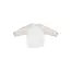JOLLEIN BAVOIR A MANCHES IMPERMEABLE - MIFFY ET SNUFFY NOUGAT