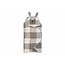 JOLLEIN COUVERTURE PORTEFEUILLE BUNNY - CHECK BOUCLE