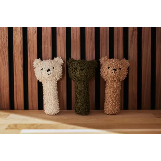 JOLLEIN HOCHET "TEDDY BEAR" BISCUIT