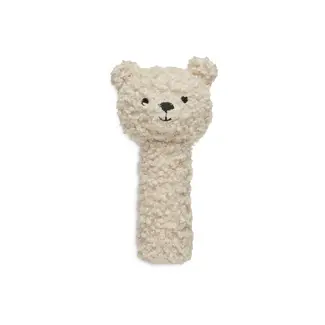 JOLLEIN HOCHET "TEDDY BEAR" NATUREL