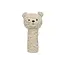 JOLLEIN HOCHET "TEDDY BEAR" NATUREL