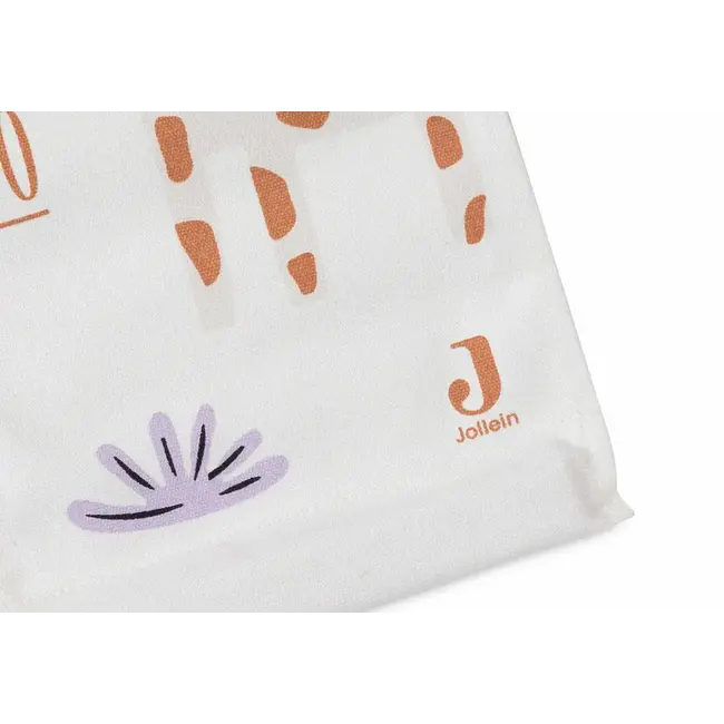 JOLLEIN TOISE MURALE -JUNGLE JAMBO