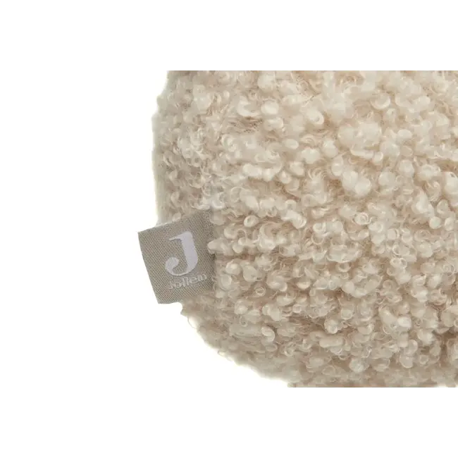 JOLLEIN PELUCHE MUSICALE " TEDDY BEAR" NATUREL