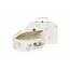 JOLLEIN SET DE 2 VALISETTES A JOUETS EN CARTON - NOSTALGIC RIDE