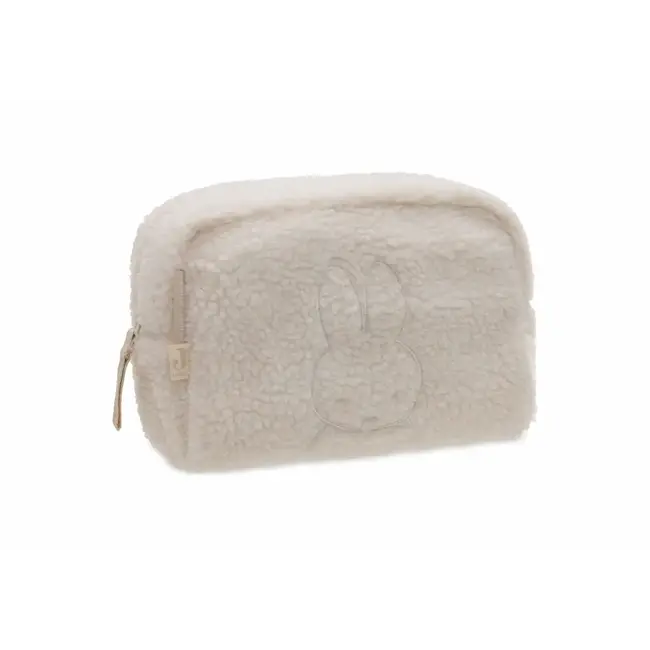 JOLLEIN TROUSSE DE TOILETTE "TEDDY" MIFFY IVORY