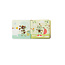 LILLIPUTIENS JOUET DE BAIN - LIVRE MAGIQUE DRAGON JOE "WASH WASH"