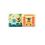 LILLIPUTIENS JOUET DE BAIN - LIVRE MAGIQUE DRAGON JOE "WASH WASH"