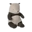 MAILEG PELUCHE SAFARI FRIENDS PANDA MEDIUM