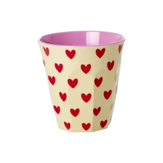 RICE GOBELET MEDIUM RICE - DARLING HEARTS