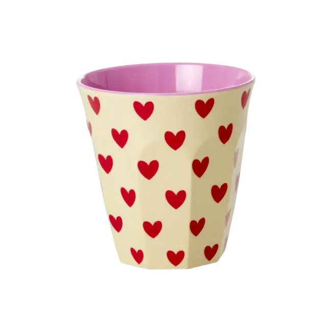 RICE GOBELET MEDIUM RICE - DARLING HEARTS