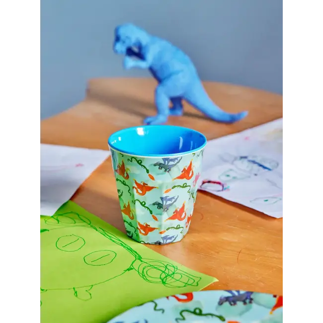 RICE GOBELET MEDIUM RICE - DRAGON