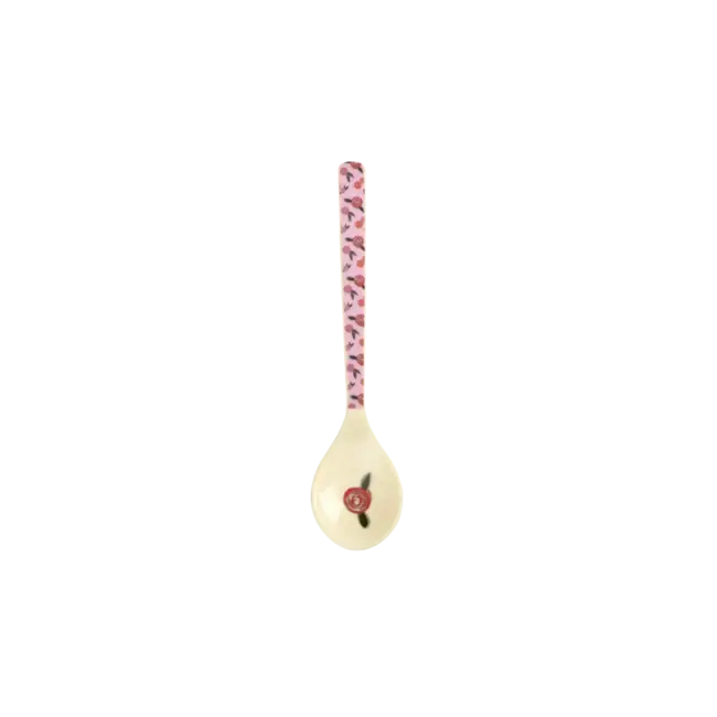 RICE PETITE CUILLÈRE RICE - A NEW YORK MINUTE A ROSE IS A ROSE